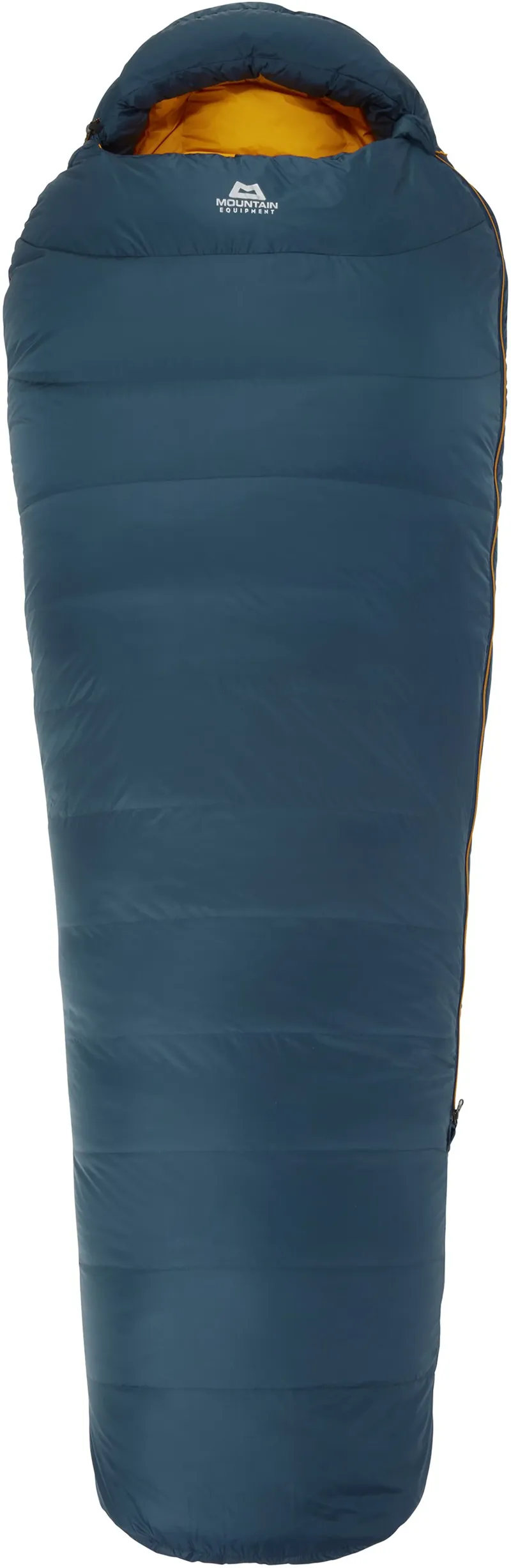 Mountain Equipment Helium 400 Sleeping Bag - Right-Zip - Regular