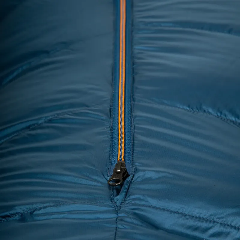 Mountain Equipment Helium 250 Sleeping Bag - Regular-5