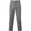 Mountain Equipment Mens Anvil Trousers - Anvil Grey
