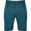 Mountain Equipment Mens Anvil Short - Majolica Blue
