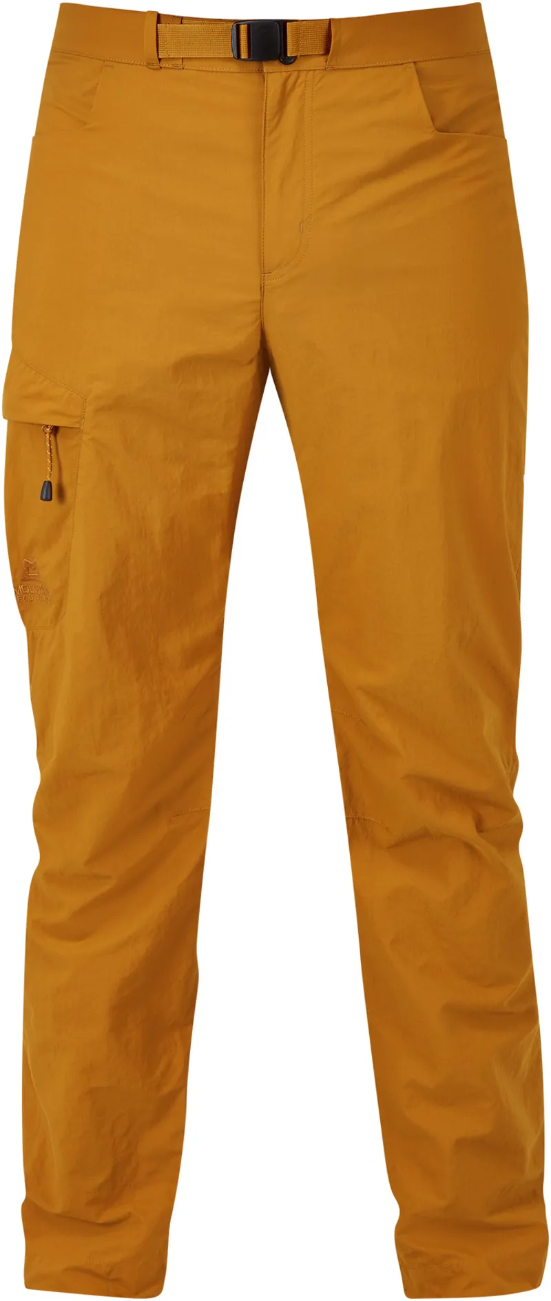 Mountain Equipment Mens Inception Trousers - Pumpkin Spice