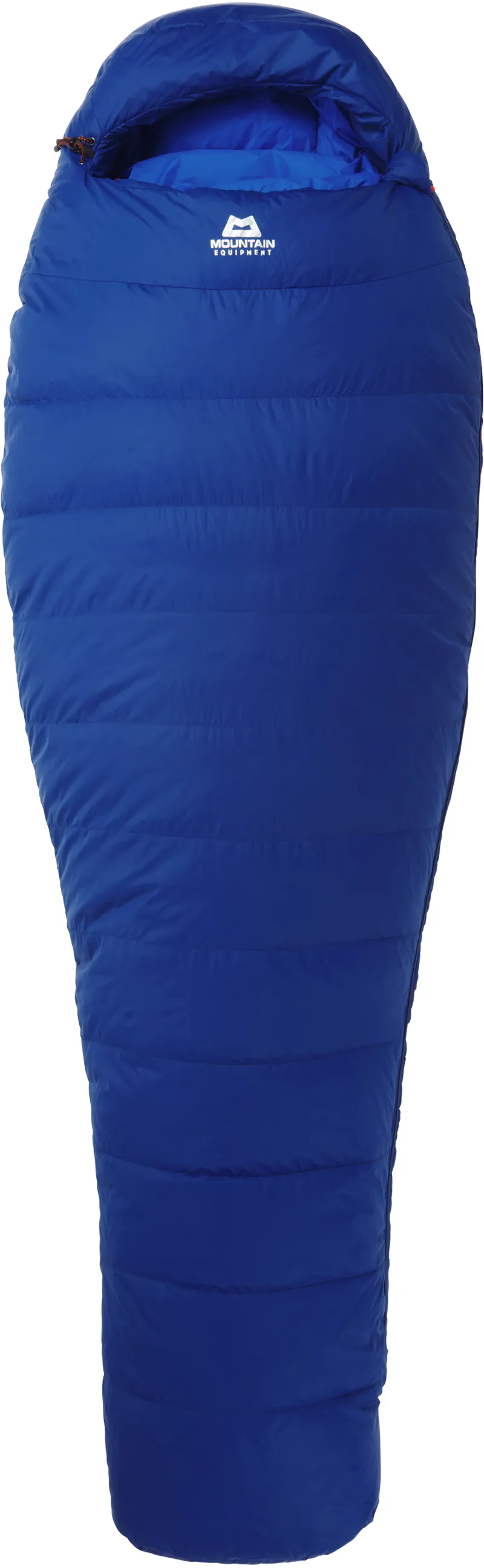 Mountain Equipment Olympus 450 Sleeping Bag - Left-Zip - Regular