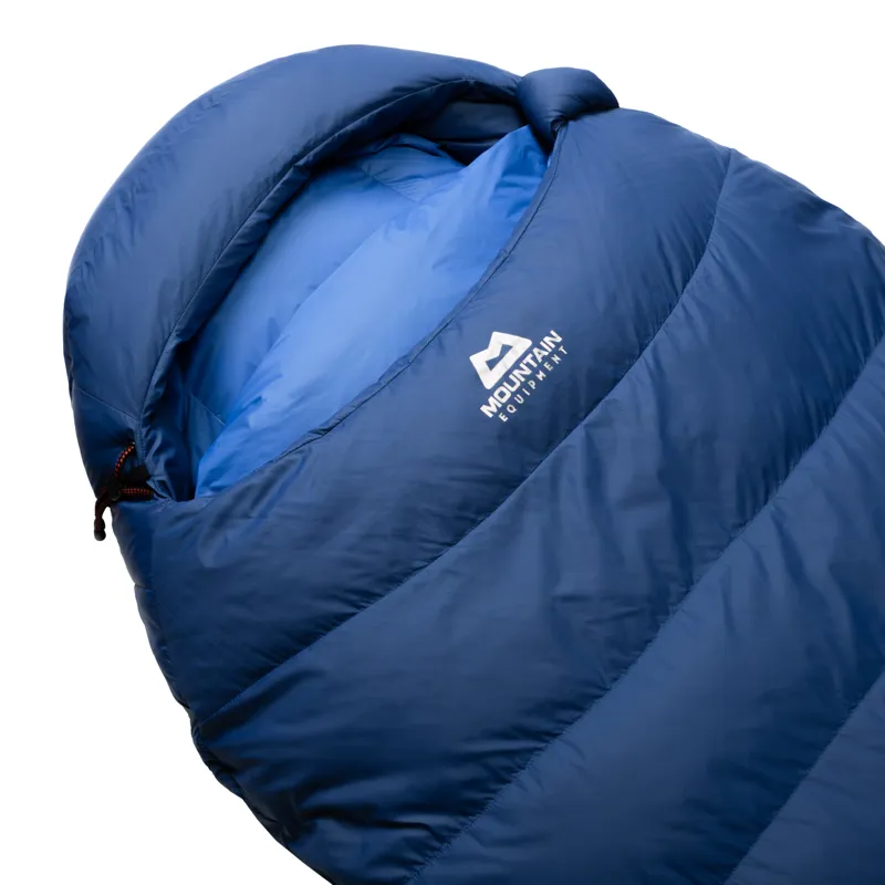 Mountain Equipment Olympus 450 Sleeping Bag - Right-Zip - Regular-7