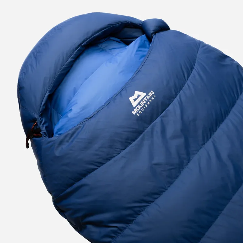 Mountain Equipment Olympus 300 Sleeping Bag - Regular-3