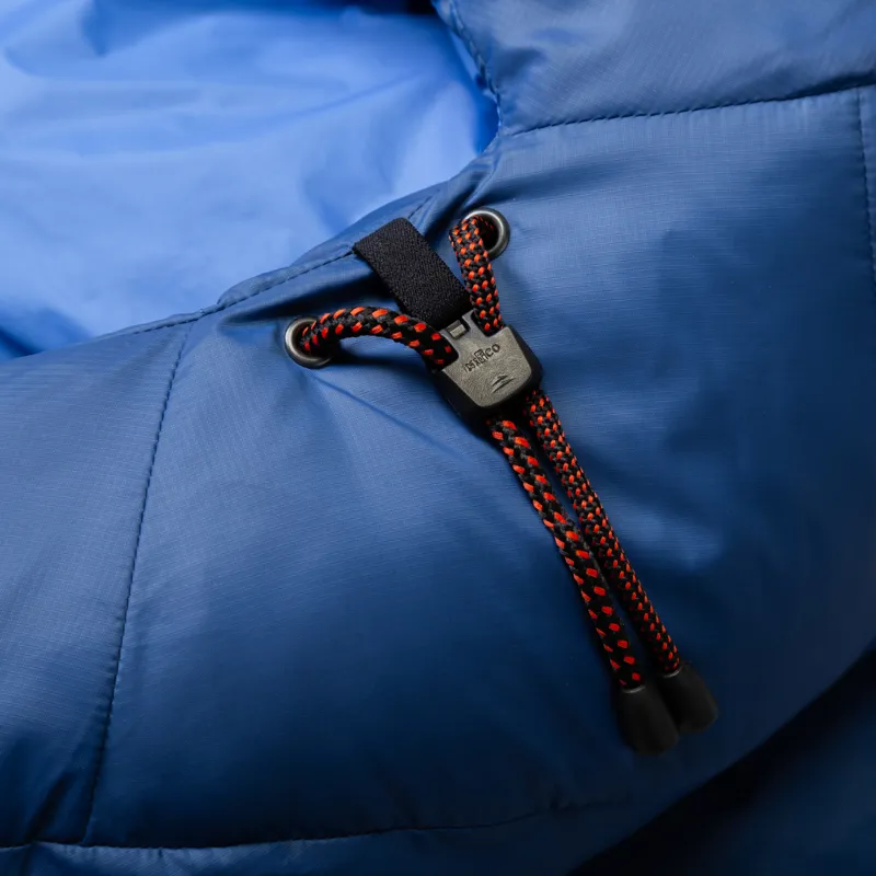 Mountain Equipment Olympus 450 Sleeping Bag - Left-Zip - Regular-2