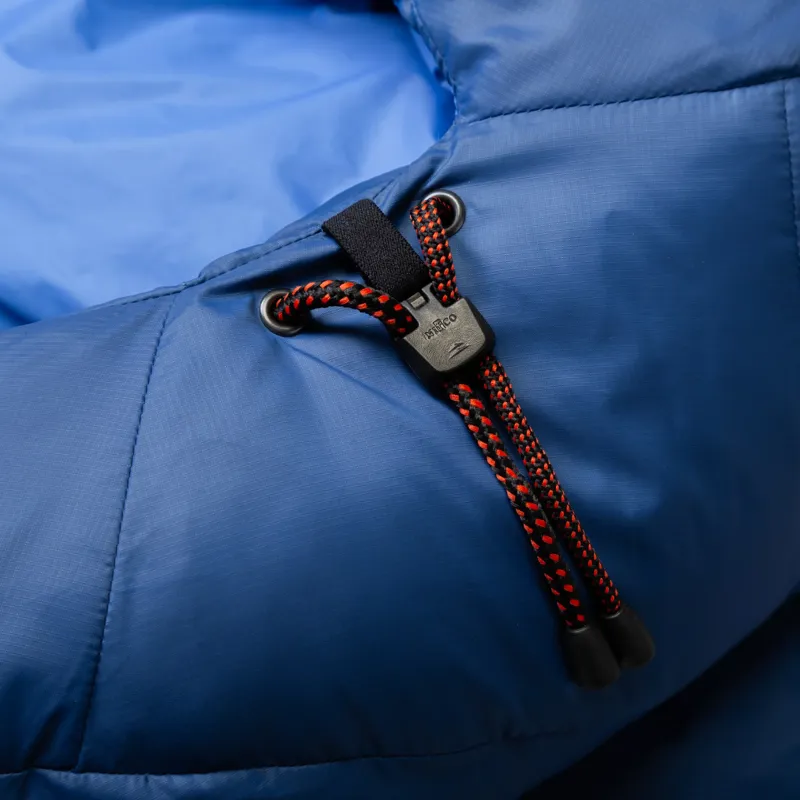 Mountain Equipment Olympus 300 Sleeping Bag - Regular-8