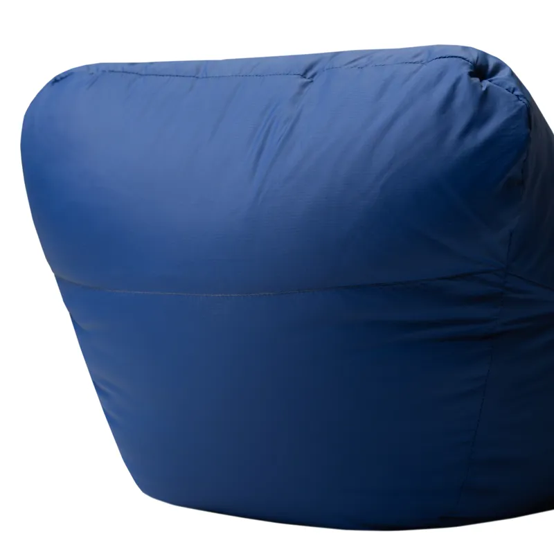 Mountain Equipment Olympus 450 Sleeping Bag - Left-Zip - Regular-4