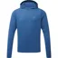 Mountain Equipment Mens Glace Hooded Top - Admiral Blue