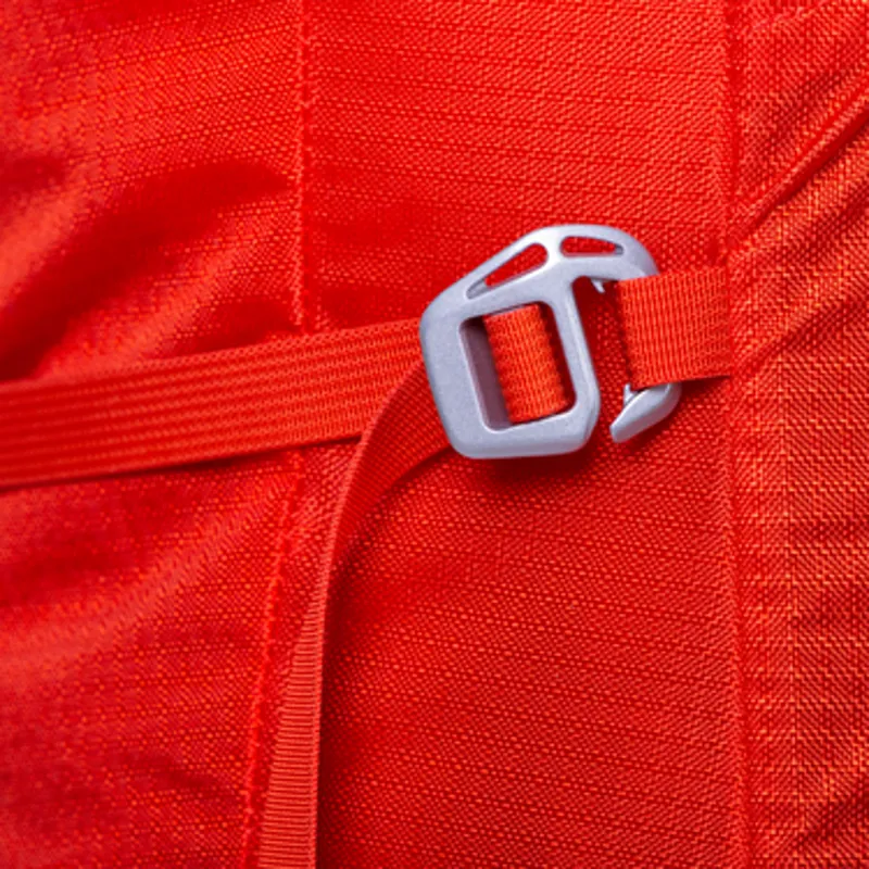 Mountain Equipment Side Compression Straps x4 - Magma-1