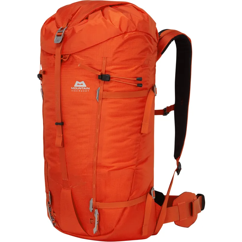 Mountain Equipment Tupilak 37+ Rucksack - Magma