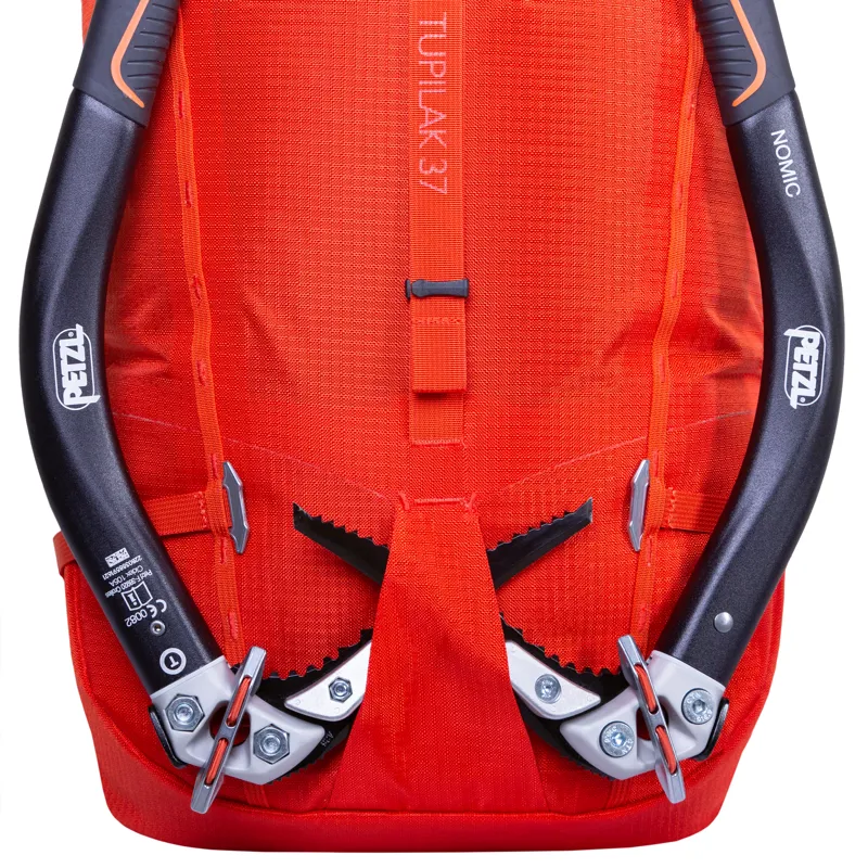 Mountain Equipment Tupilak 37+ Rucksack - Magma-3