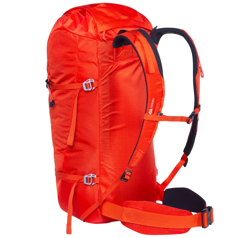 Mountain Equipment Tupilak 37+ Rucksack - Magma-1