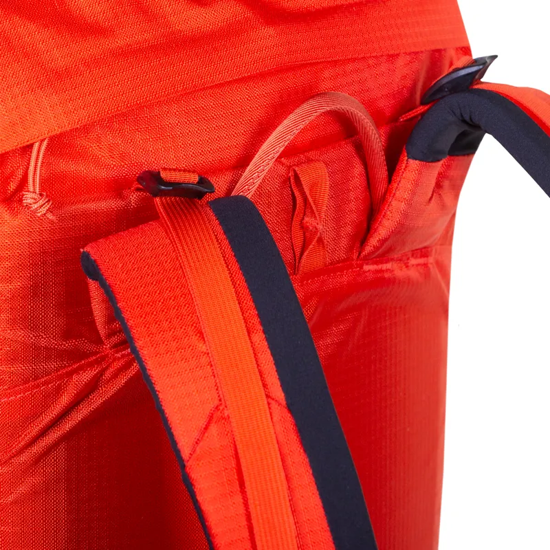 Mountain Equipment Tupilak 37+ Rucksack - Magma-8