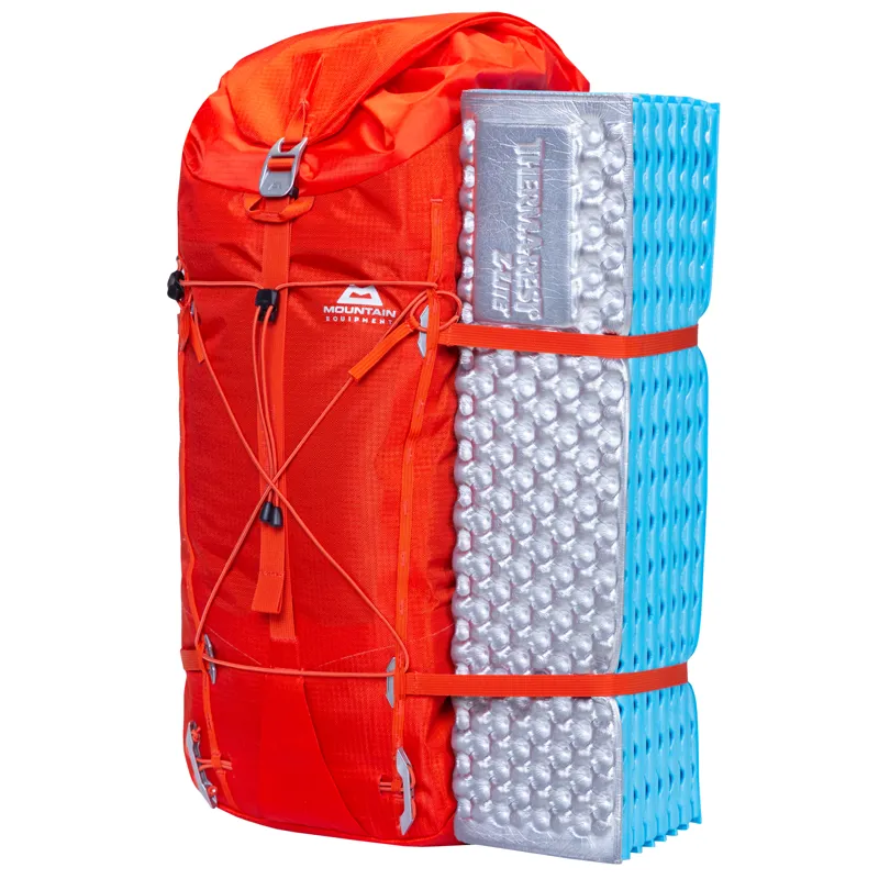 Mountain Equipment Tupilak 37+ Rucksack - Magma-10