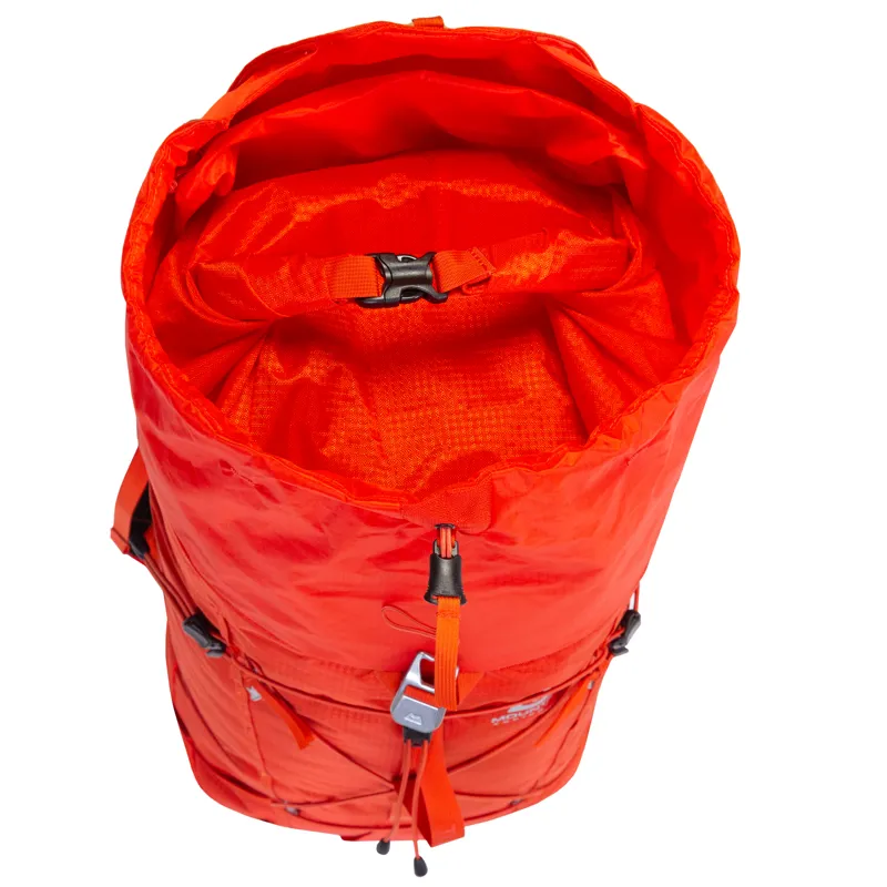 Mountain Equipment Tupilak 37+ Rucksack - Magma-5