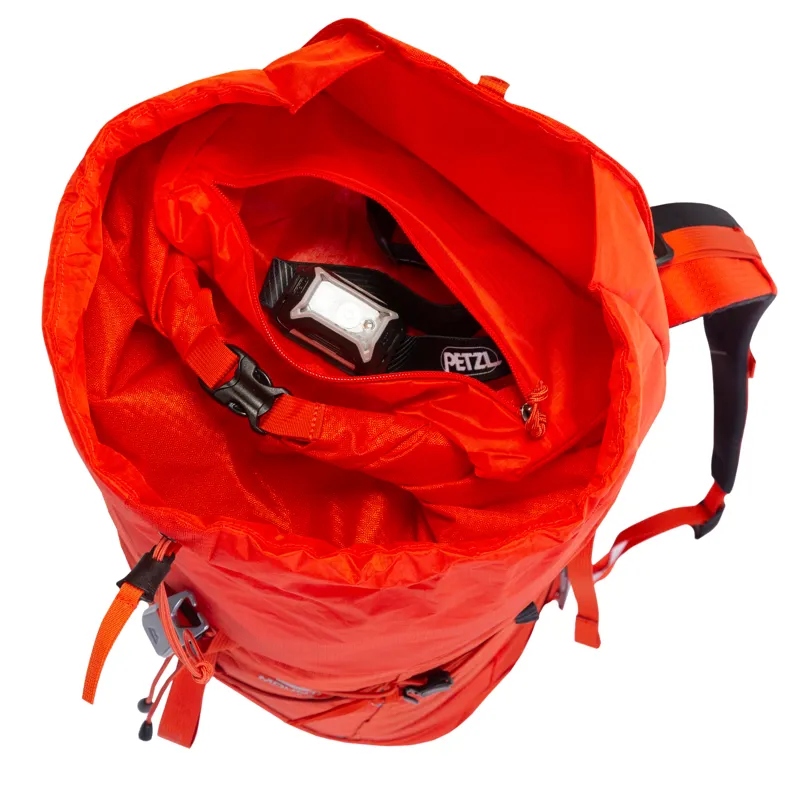 Mountain Equipment Tupilak 37+ Rucksack - Magma-6