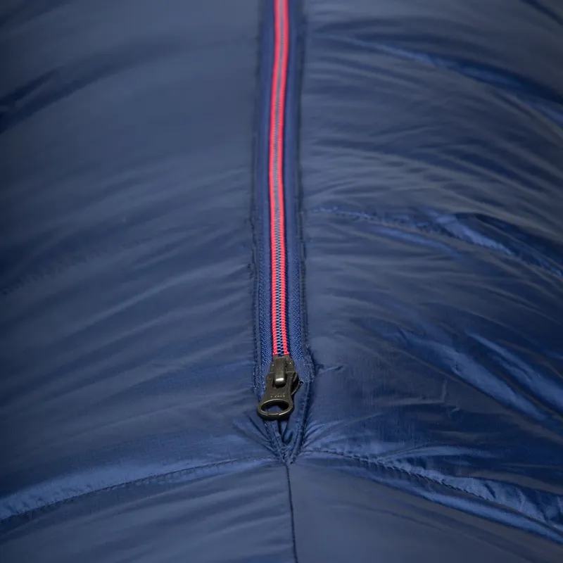 Mountain Equipment Womens Helium 600 Sleeping Bag - Right-Zip - Regular-5