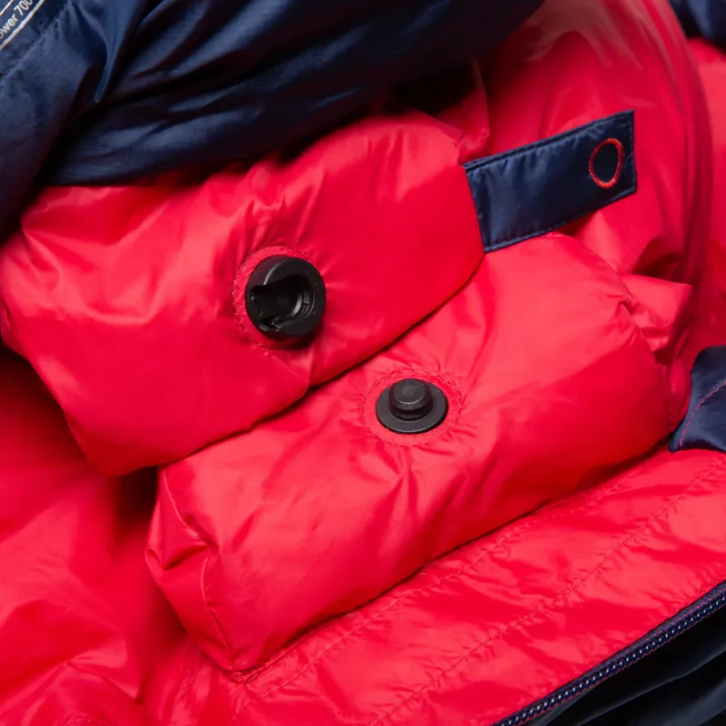 Mountain Equipment Womens Helium 600 Sleeping Bag - Right-Zip - Regular-4