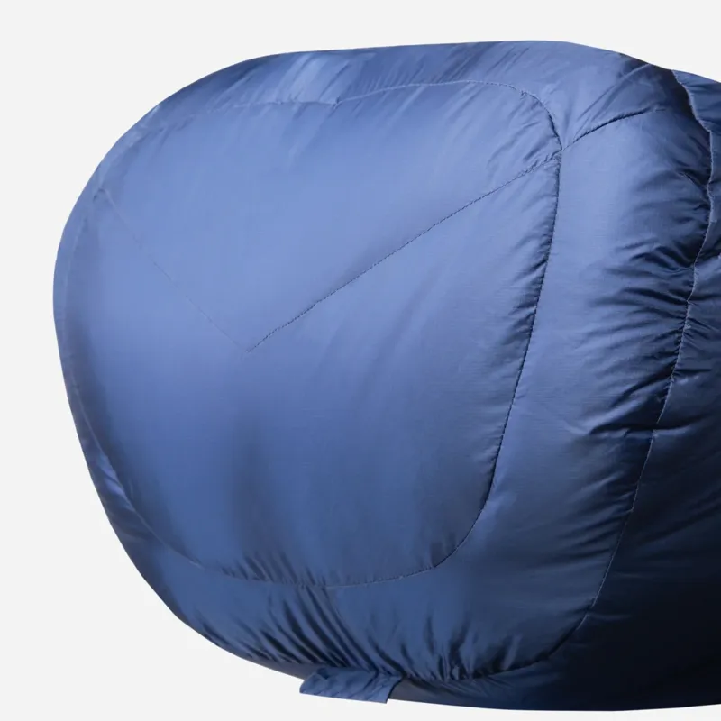 Mountain Equipment Womens Helium 400 Sleeping Bag - Left-Zip - Regular-6