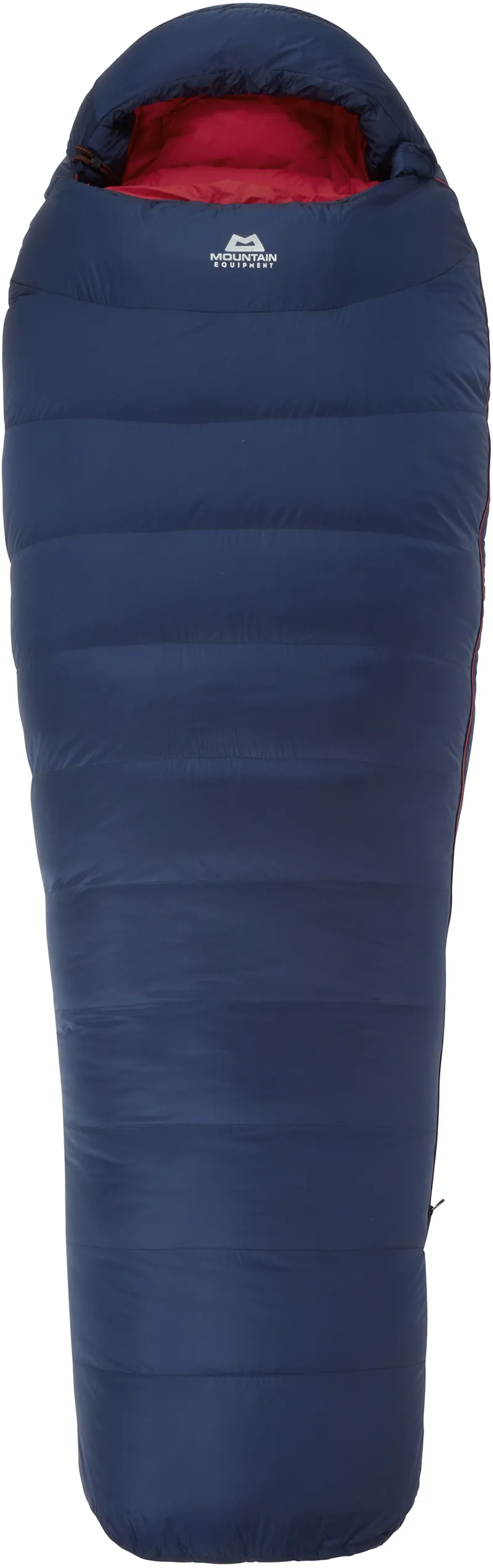 Mountain Equipment Womens Helium 800 Sleeping Bag - Right-Zip - Regular