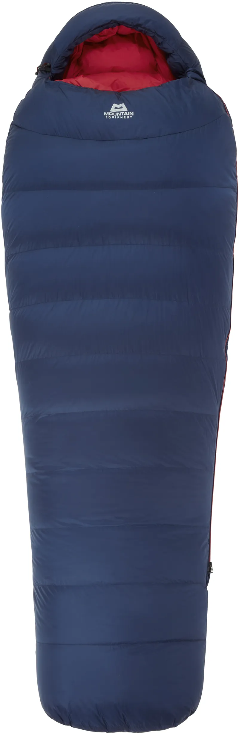 Mountain Equipment Womens Helium 400 Sleeping Bag - Right-Zip - Regular