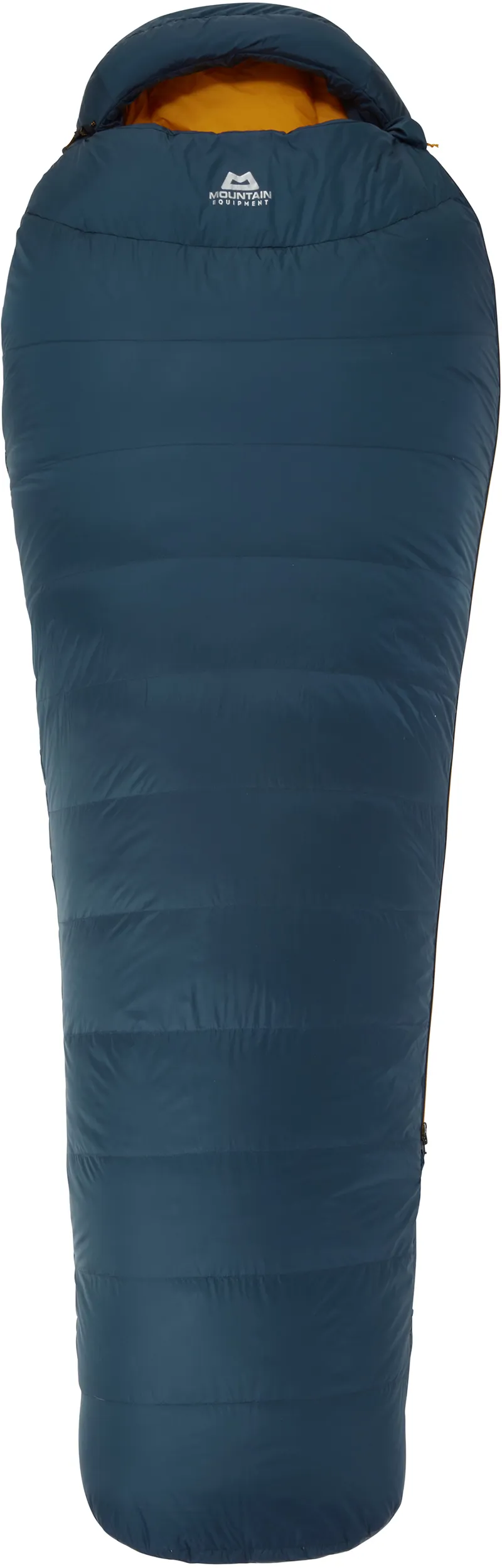 Mountain Equipment Helium 250 Sleeping Bag - Regular