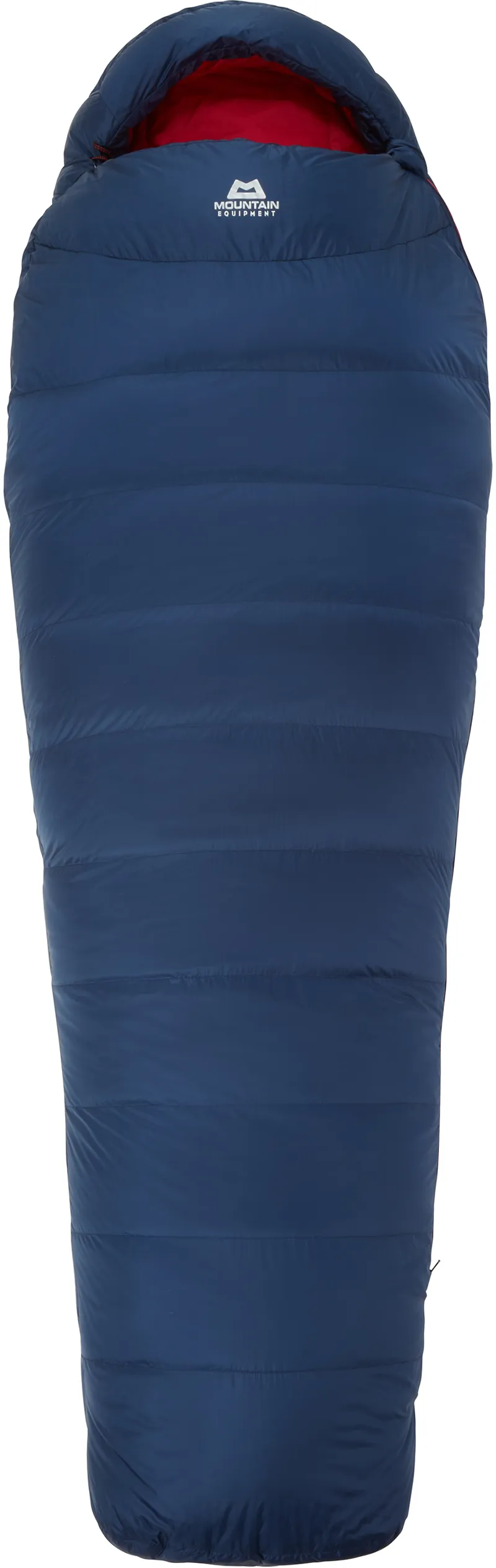 Mountain Equipment Womens Helium 250 Sleeping Bag - Regular