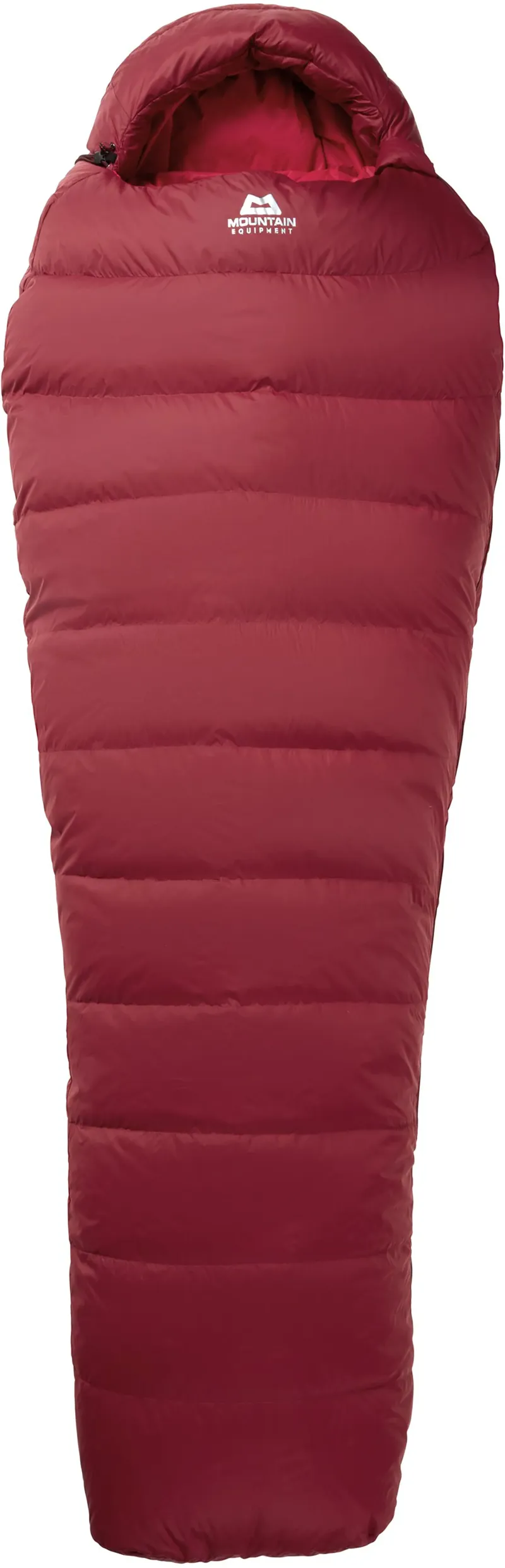 Mountain Equipment Womens Olympus 450 Sleeping Bag - Right-Zip - Regular