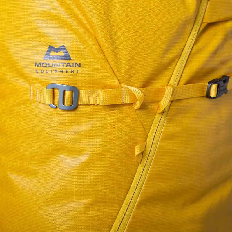 Mountain Equipment Fang 42+ Rucksack - Sulphur-6
