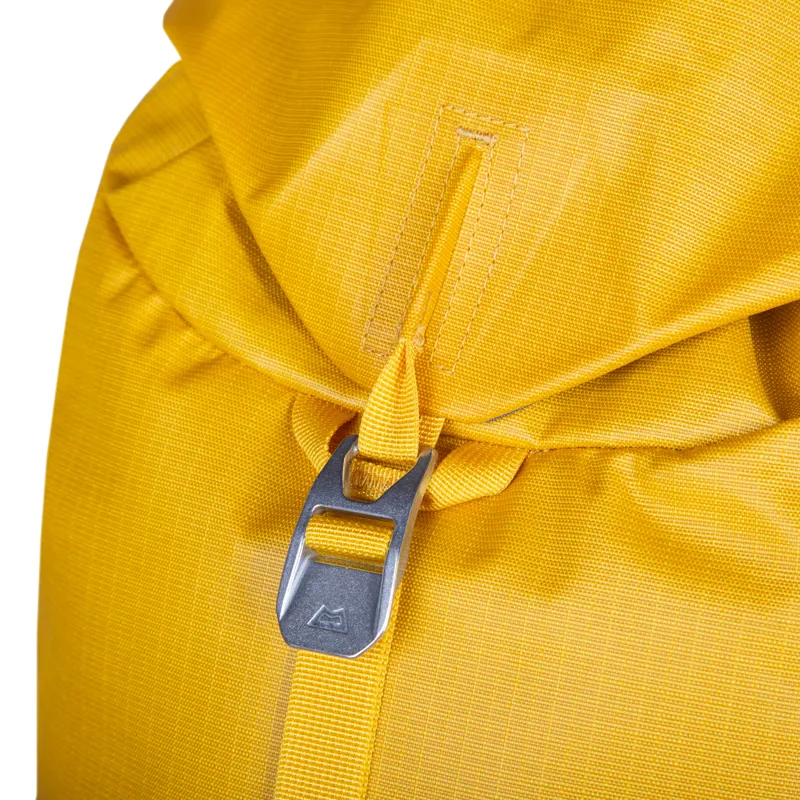 Mountain Equipment Fang 42+ Rucksack - Sulphur-7