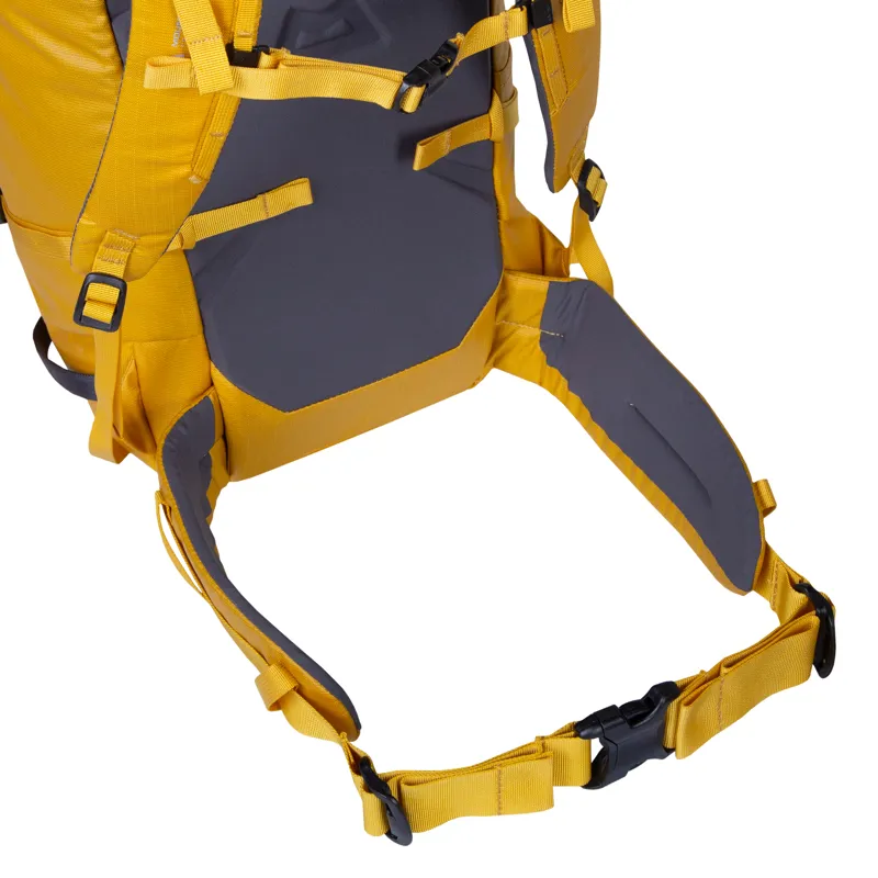 Mountain Equipment Fang 42+ Rucksack - Sulphur-12