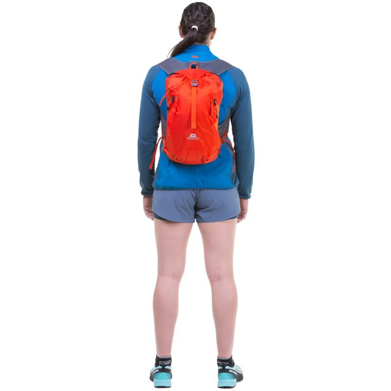 Mountain Equipment Tupilak 14 Vest Pack - Magma-3