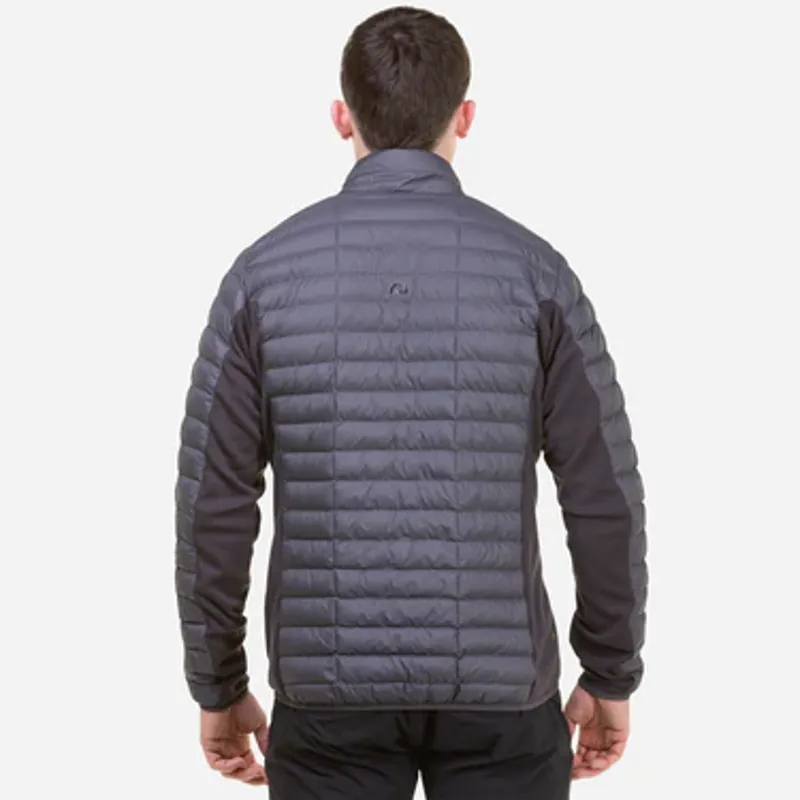 Mountain Equipment Mens Particle Jacket - Dusk-2