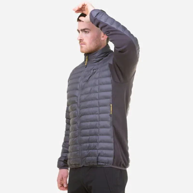 Mountain Equipment Mens Particle Jacket - Dusk-3