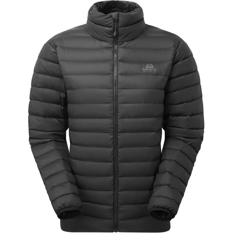 Mountain Equipment Womens Earthrise Jacket - Black
