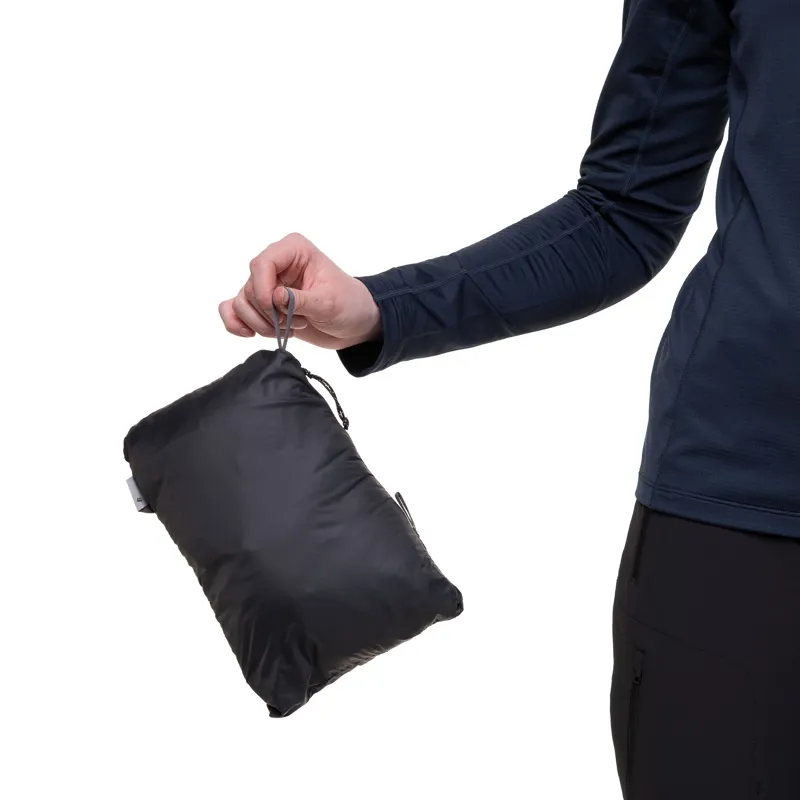 Mountain Equipment Womens Earthrise Vest - Cosmos-7