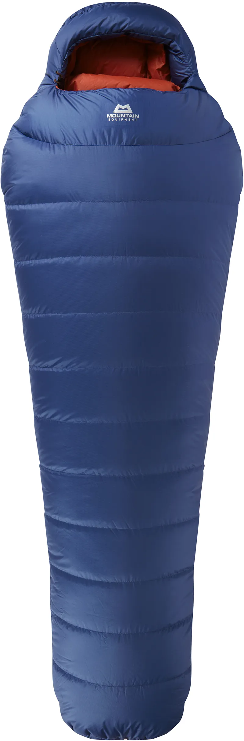 Mountain Equipment Classic Eco 500 Sleeping Bag - Long