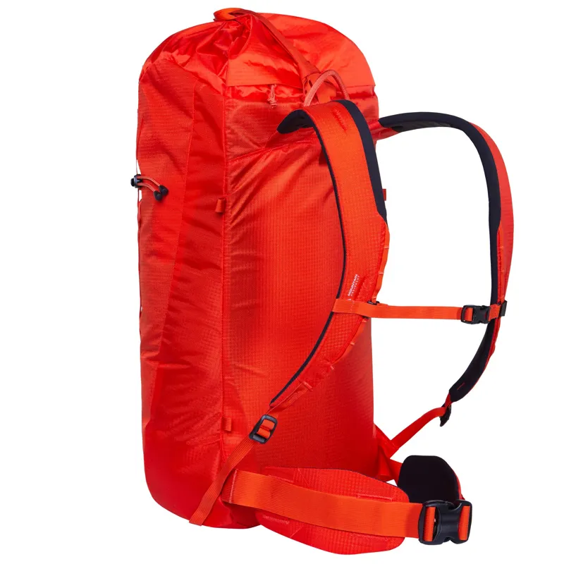 Mountain Equipment Tupilak 30+ Rucksack - Magma-1