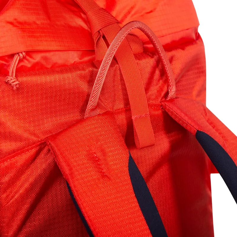 Mountain Equipment Tupilak 30+ Rucksack - Magma-5