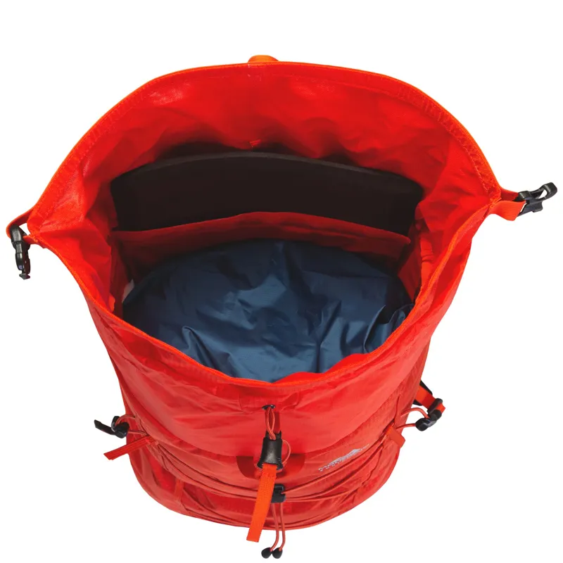 Mountain Equipment Tupilak 30+ Rucksack - Magma-7