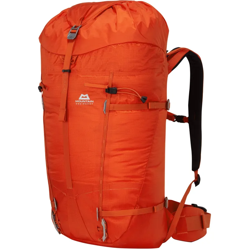 Mountain Equipment Tupilak 45+ Rucksack - Magma