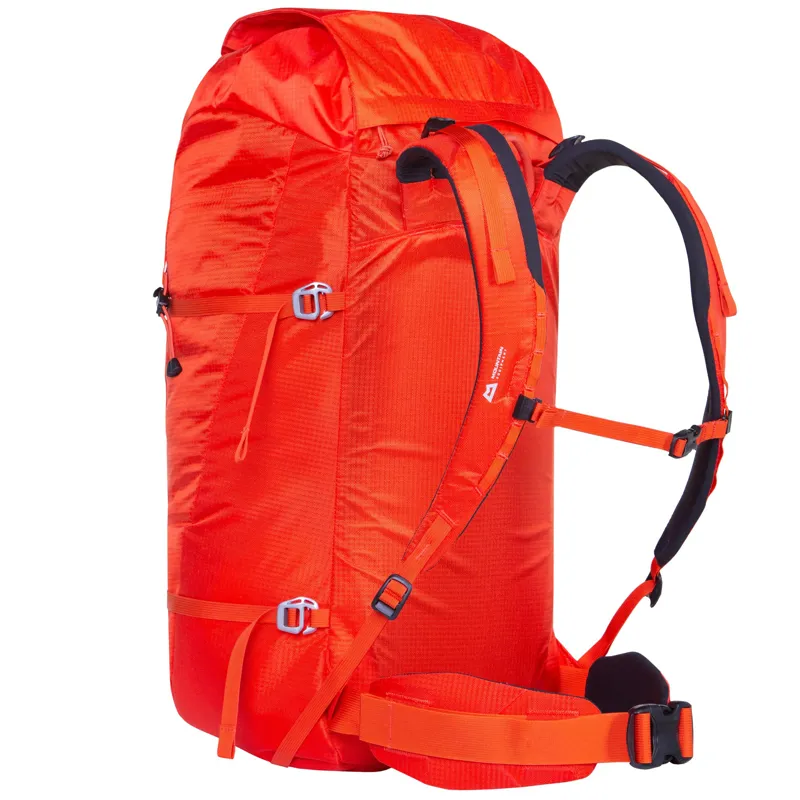 Mountain Equipment Tupilak 45+ Rucksack - Magma-4