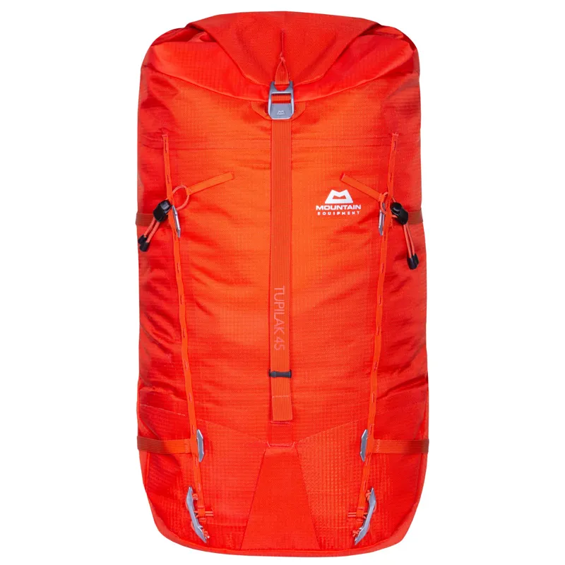 Mountain Equipment Tupilak 45+ Rucksack - Magma-3