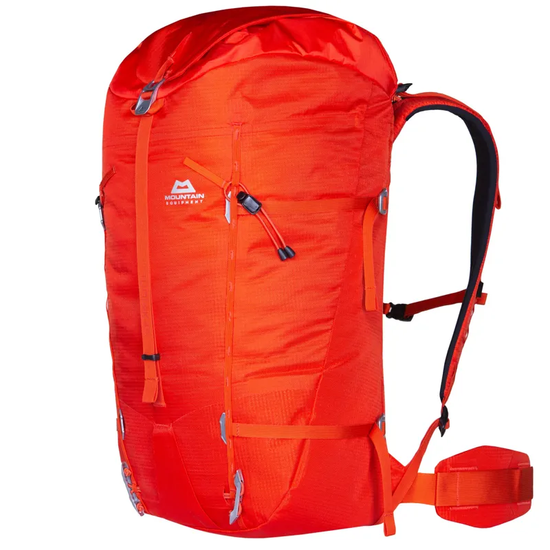 Mountain Equipment Tupilak 45+ Rucksack - Magma-2