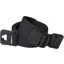 Mountain Equipment Womens 20mm Webbing Belt - Black