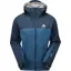 Mountain Equipment Mens Zeno Jacket - Dusk-Cosmos