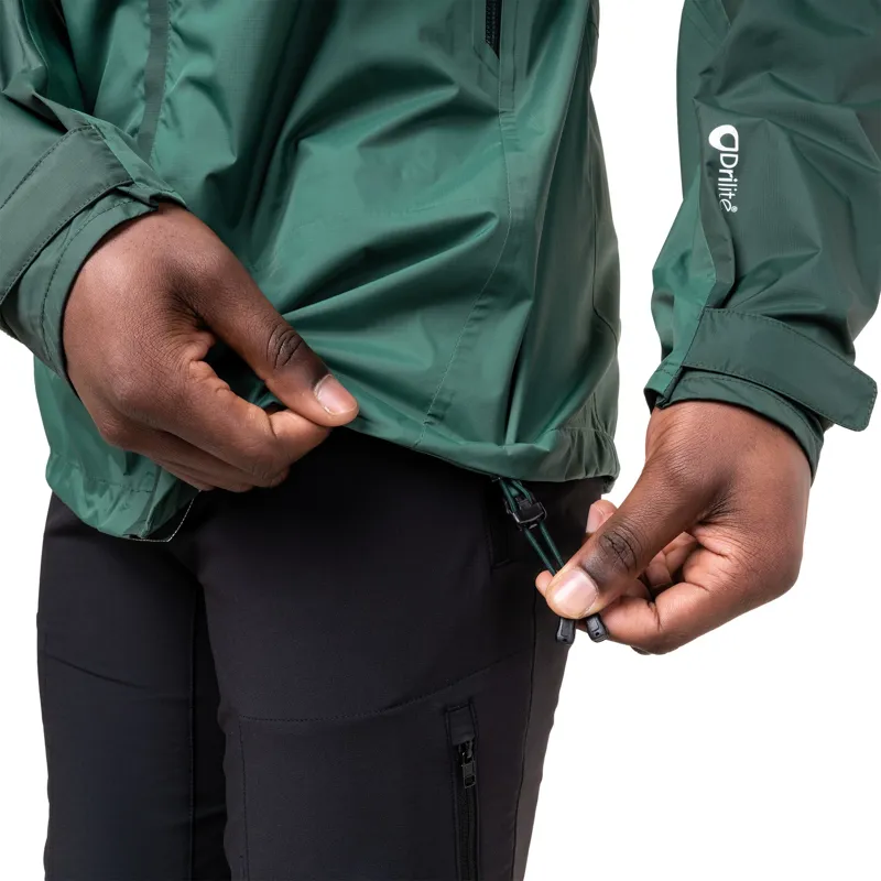 Mountain Equipment Mens Zeno Jacket - Fern-Pine-9