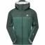 Mountain Equipment Mens Zeno Jacket - Fern-Pine