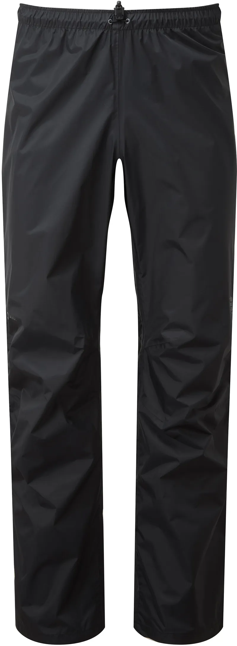 Mountain Equipment Mens Zeno FZ Overtrousers 