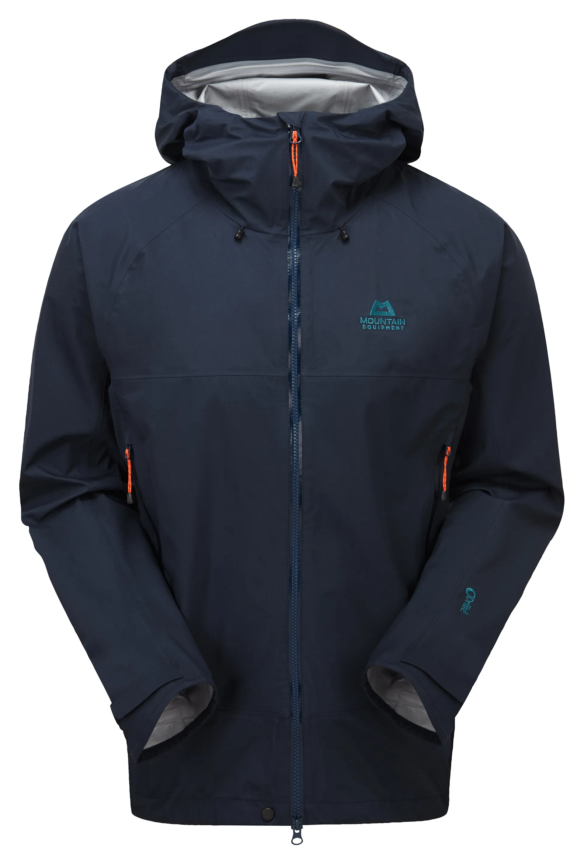 Mountain Equipment Mens Odyssey Jacket - Cosmos